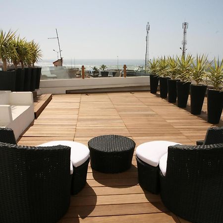 קזבלנקה Villa Blanca Urban Hotel חדר תמונה