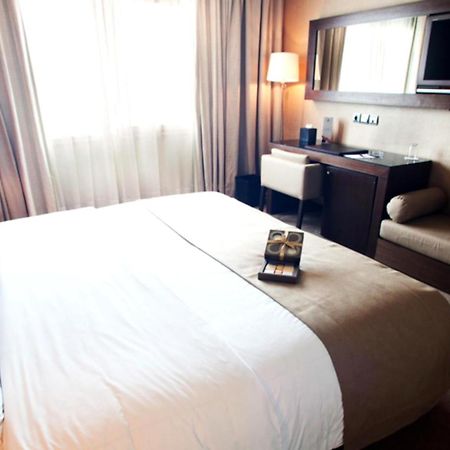 קזבלנקה Villa Blanca Urban Hotel חדר תמונה