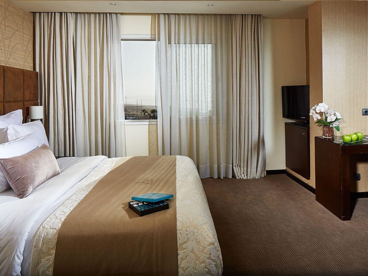 קזבלנקה Villa Blanca Urban Hotel מראה חיצוני תמונה