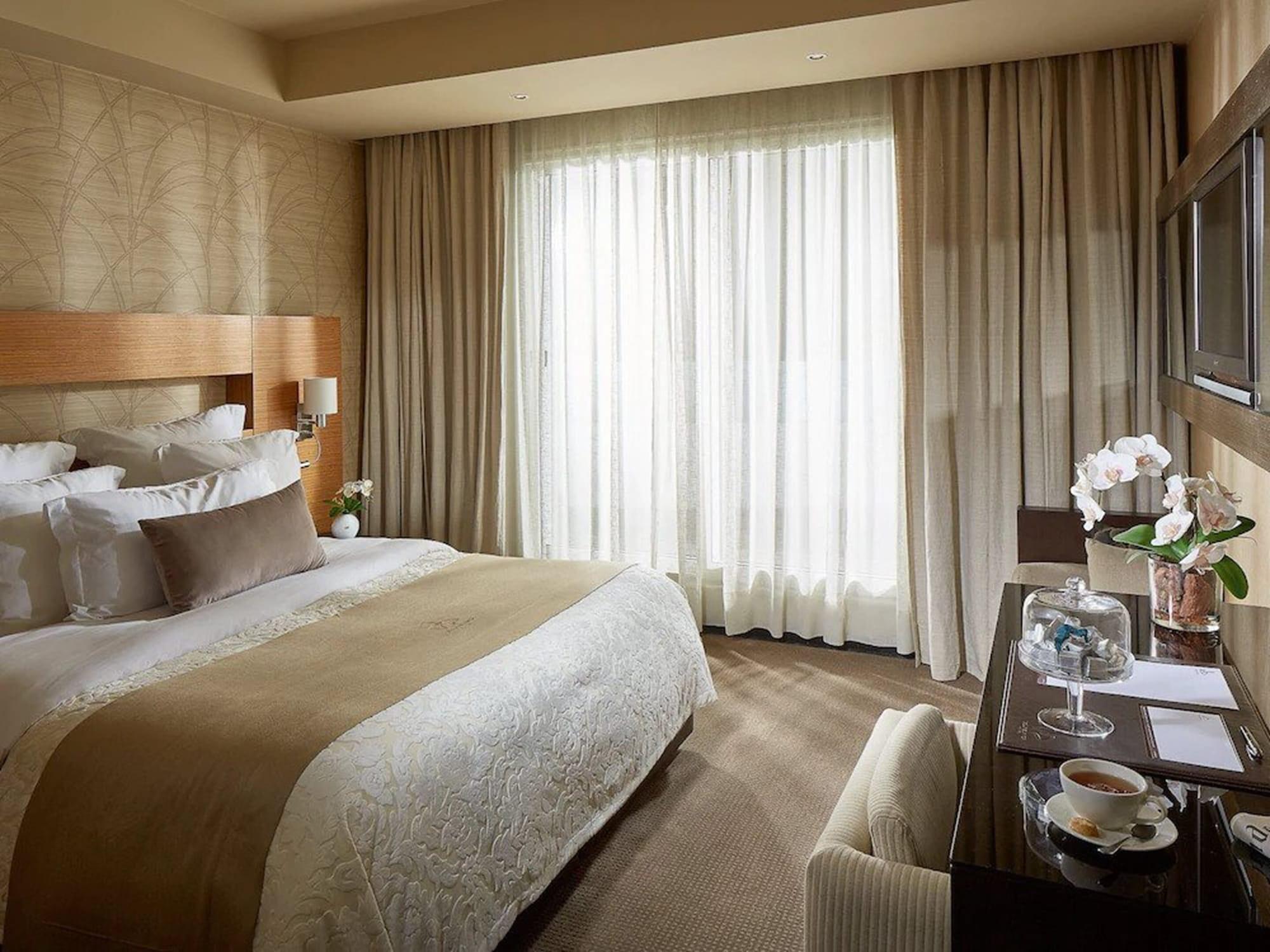 קזבלנקה Villa Blanca Urban Hotel מראה חיצוני תמונה