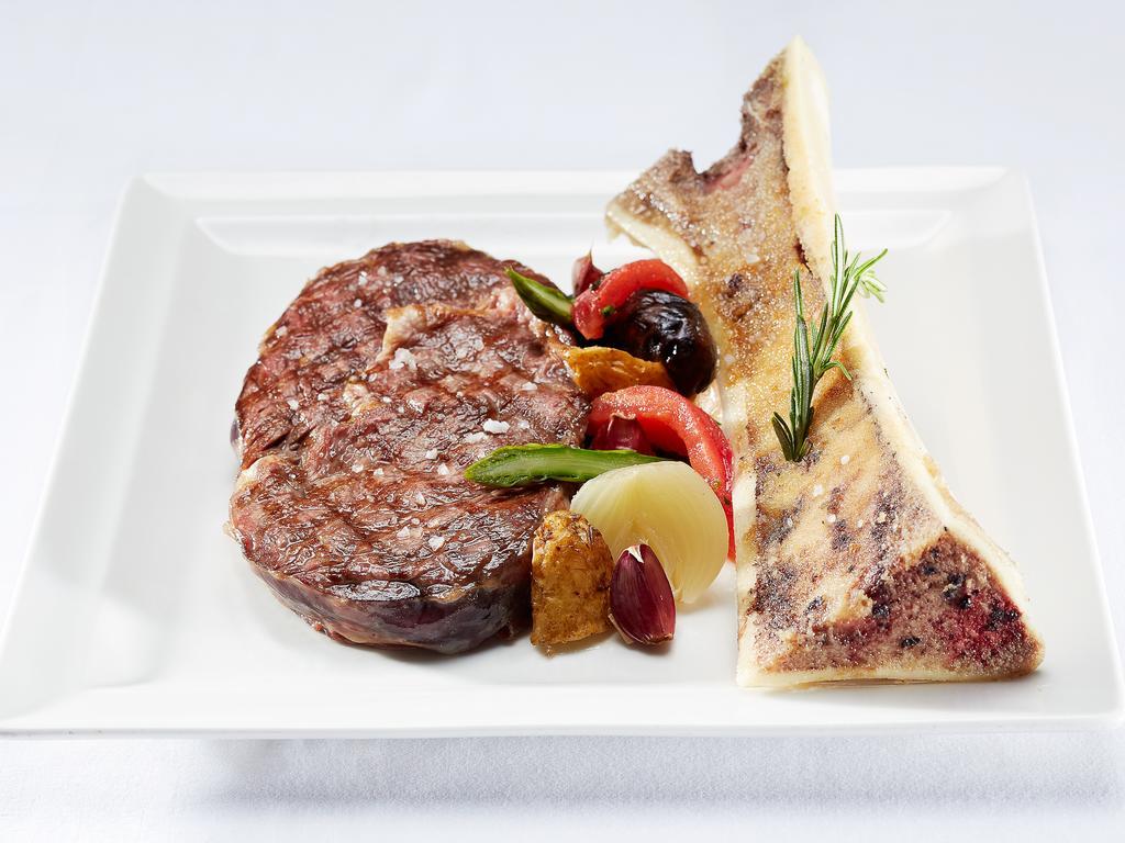 קזבלנקה Villa Blanca Urban Hotel מראה חיצוני תמונה