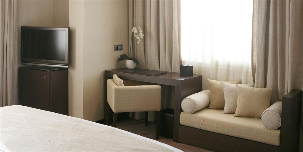 קזבלנקה Villa Blanca Urban Hotel מראה חיצוני תמונה