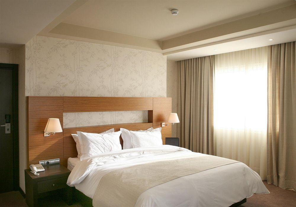 קזבלנקה Villa Blanca Urban Hotel חדר תמונה