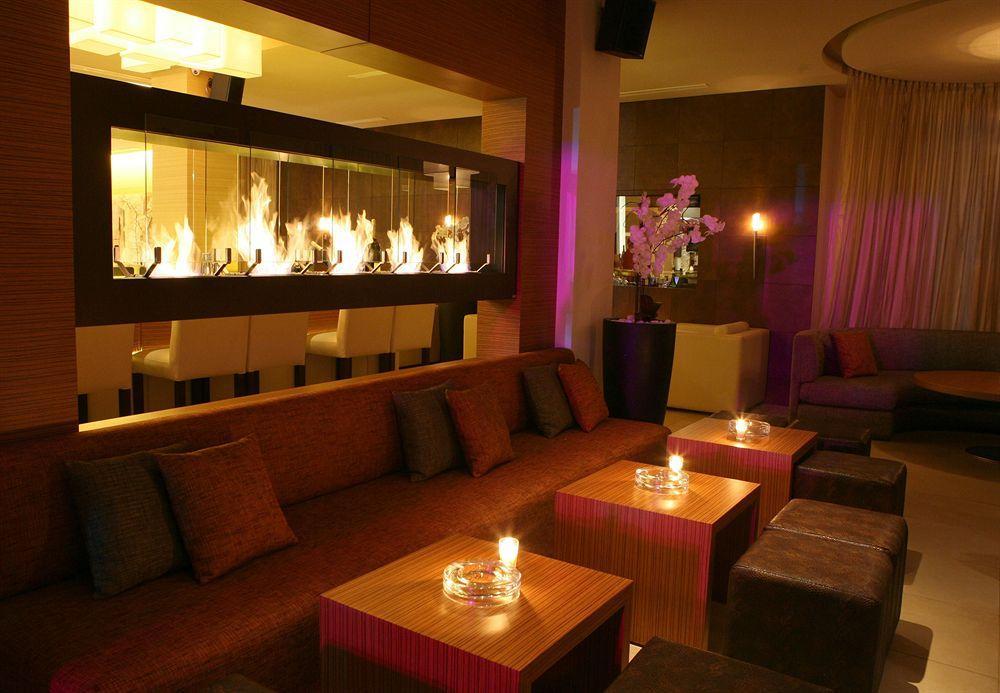 קזבלנקה Villa Blanca Urban Hotel מראה חיצוני תמונה