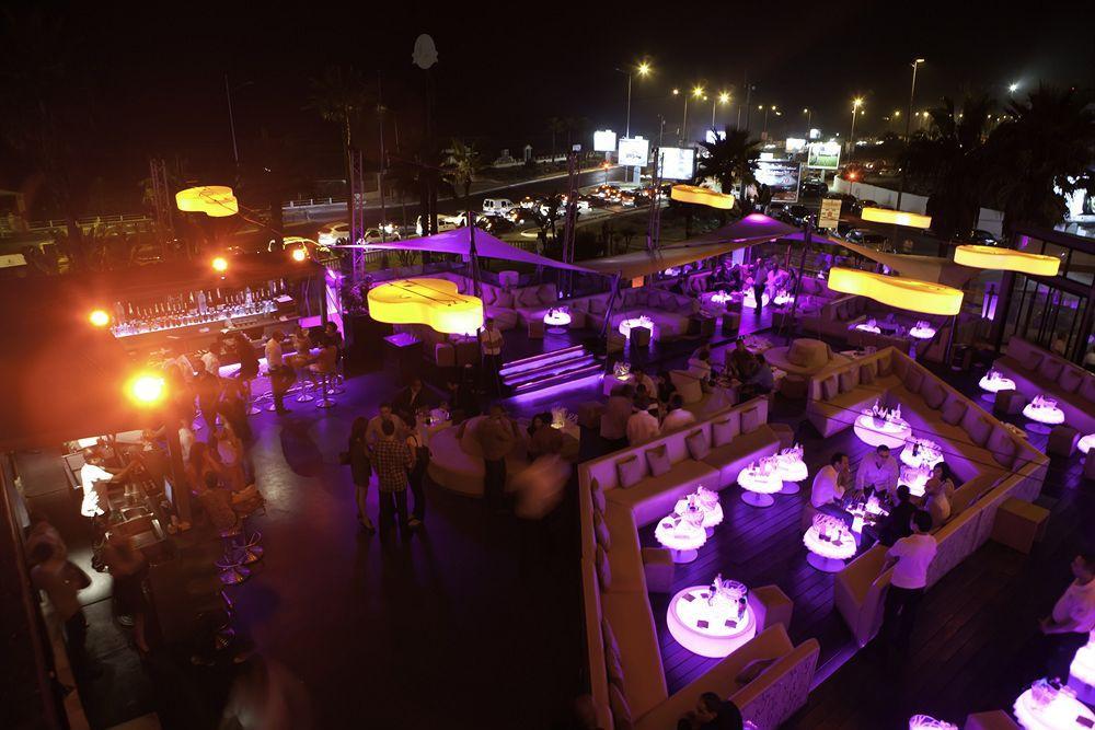 קזבלנקה Villa Blanca Urban Hotel מראה חיצוני תמונה