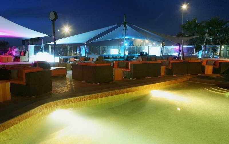קזבלנקה Villa Blanca Urban Hotel מתקנים תמונה