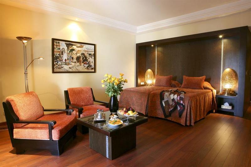 קזבלנקה Villa Blanca Urban Hotel מראה חיצוני תמונה
