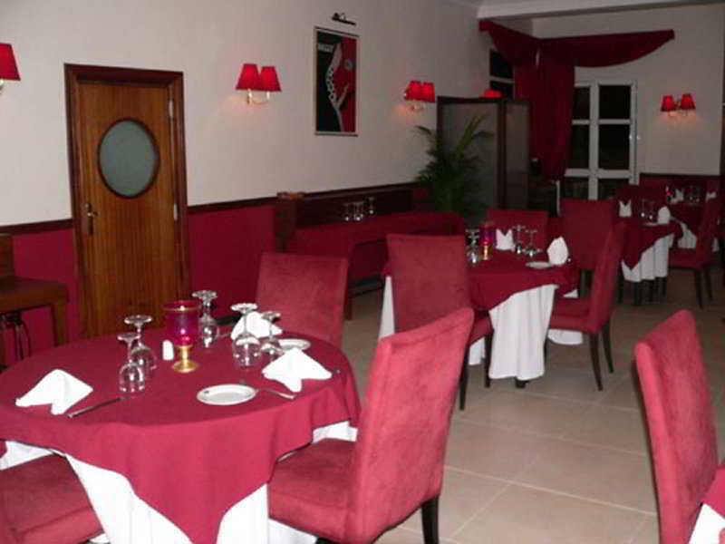 קזבלנקה Villa Blanca Urban Hotel מראה חיצוני תמונה