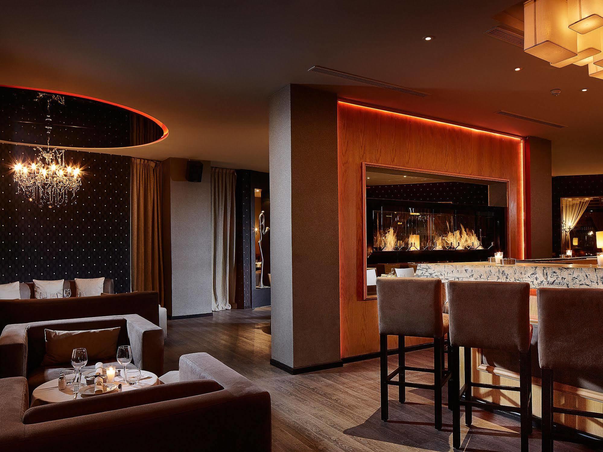 קזבלנקה Villa Blanca Urban Hotel מראה חיצוני תמונה