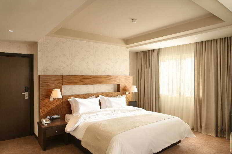 קזבלנקה Villa Blanca Urban Hotel מראה חיצוני תמונה